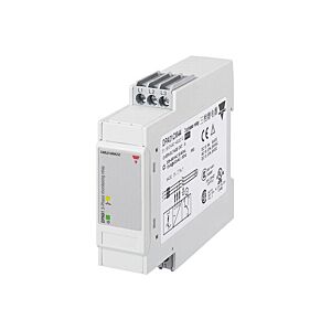 Carlo Gavazzi Monitoring Relay Voltage 3-Phase Din-Rail DPA01CM44 <br>(Images is for references only actual product refer specification).
