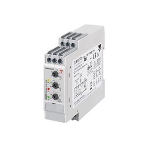 Carlo Gavazzi Monitoring Relay Voltage 1-Phase Din-Rail DUB02CT23 <br>(Images is for references only actual product refer specification).