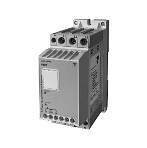 Carlo Gavazzi Motor Controller Soft Start/Stop RSBT4016EV51HP <br>(Images is for references only actual product refer specification).