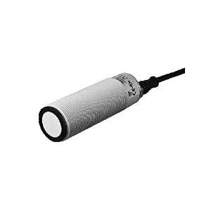 Carlo Gavazzi Ultrasonic Diffuse Sensor UA30CAD35NGM1TI <br>(Images is for references only actual product refer specification).