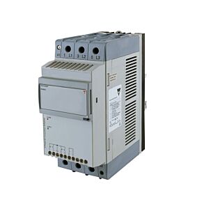 Carlo Gavazzi Motor Controller Soft Start/Stop 3-Ph. Compressor RSBD6070GGV61HP <br>(Images is for references only actual product refer specification).